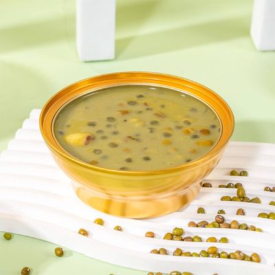 কেনা পান্ডান স্যাম বো লুং, গ্রীষ্মমন্ডলীয় স্বাদ, শীতল এবং তৃষ্ণা নিবারণ, হংকং মিষ্টি অনলাইনে উৎপাদন