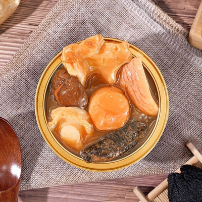 কেনা ইমিউন সাপোর্ট গোল্ডেন এবালোন ফিশ মাউ স্যুপ প্রিমিয়াম কোলাজেন সমৃদ্ধ চীনা ওয়েলনেস ব্রোথ অ্যান্টি-এজিং ইমিউন সাপোর্ট অনলাইনে উৎপাদন