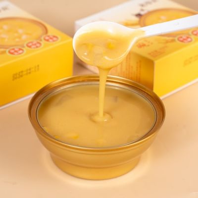 ভালো দাম হার্বাল শস্য ডেজার্ট বুদ্ধের হাতের সিরিয়াল ক্রিম প্ল্যান্ট-ভিত্তিক রেডি টু ইট | অন্ত্র-বান্ধব ঐতিহ্যবাহী মিষ্টি বাটি অনলাইন