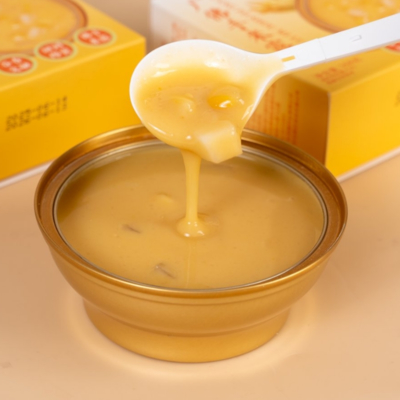 ভালো দাম এশিয়ান ওয়েলনেস বাটি বুদ্ধের হাতের ভেষজ শস্য বাটি রেডি-টু-ইট প্ল্যান্ট-ভিত্তিক ডেজার্ট অন্ত্র-বান্ধব কার্যকরী খাদ্য ১৬৮ গ্রাম অনলাইন