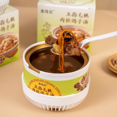 ভালো দাম 258g Best Herbal Soup with 12 Months Shelf Life Stored at Room Temperature অনলাইন