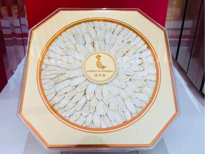 zeagrove × China Duty Free Health cooperation