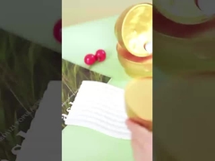 চাইনিজ হার্বাল জেলি, পূর্বের স্বাদ উপভোগ করুন