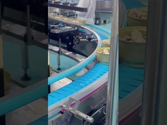 পণ্য উৎপাদন লাইন