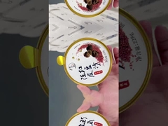 ম্যান্ডারিনের খোসা